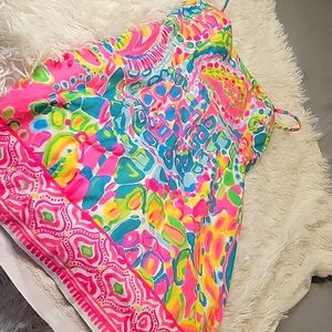 Lilly pulitzer summer ☀️ dress
